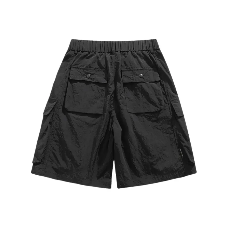 UOD Casual Shorts Unisex-1