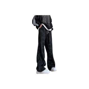Universal Templates Casual Pants Unisex