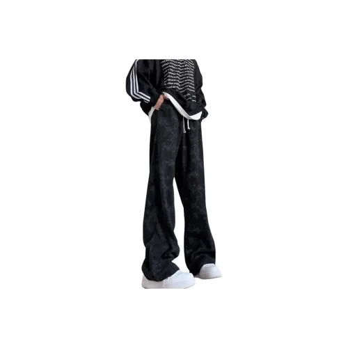 Universal Templates Casual Pants Unisex