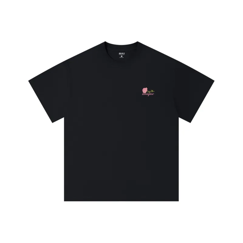 MIANDEMEIXUE T-Shirts Unisex-5