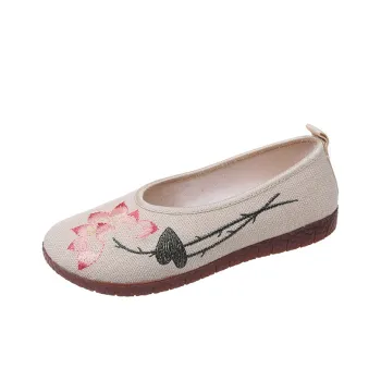 WUJI Women's Casual Shoes 1cm Women's