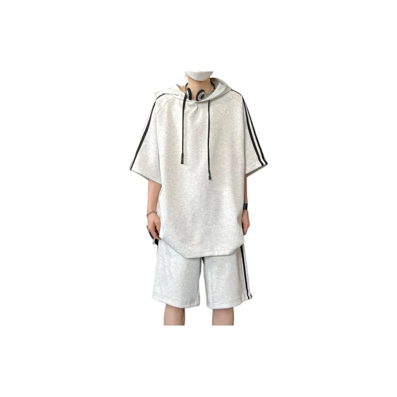 JUNGLE PANDA Casual Sportswear Unisex-0