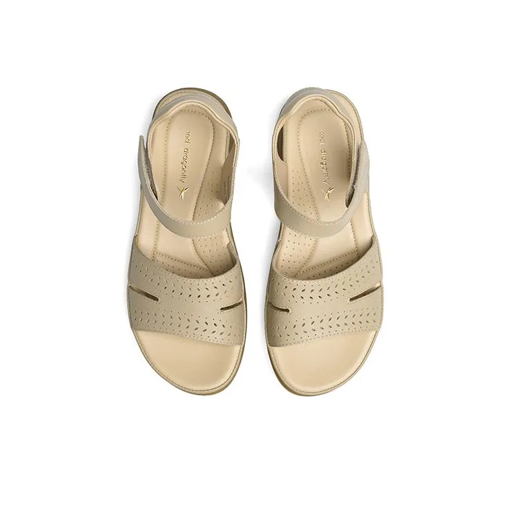 RED DRAGONFLY Beach Sandals Women's-10