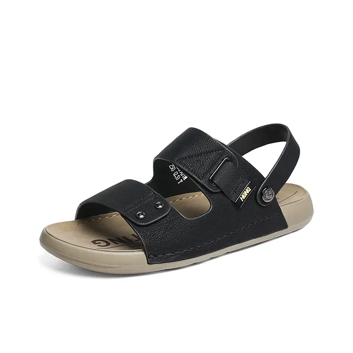 RED DRAGONFLY Beach Sandals Men's-1