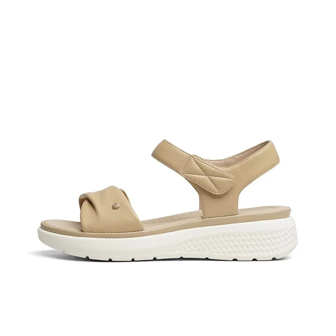 RED DRAGONFLY One Strap Sandals 5.5CM Women's-9