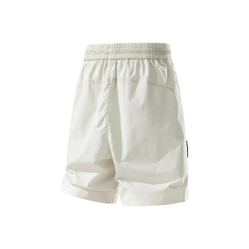 UNDERGARDEN Casual Shorts Unisex-2