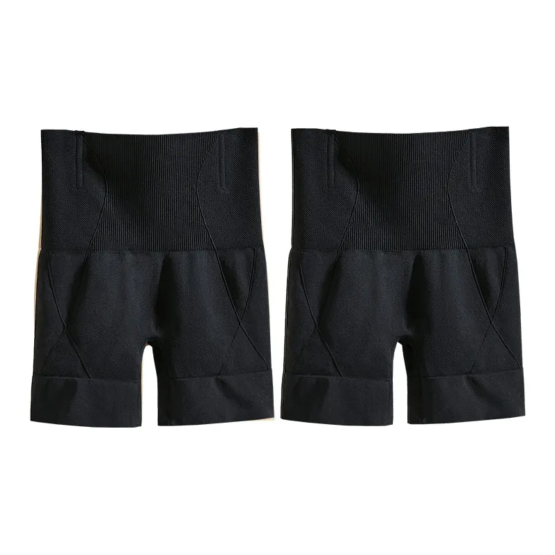 H YXIANG Shapewear Bottom Unisex-5