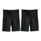 2 Pack (Black+Black)