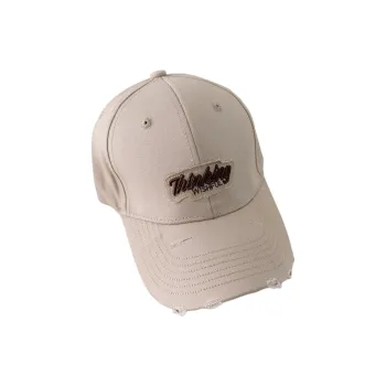 Ai Jiawei Cotton Baseball Caps Unisex