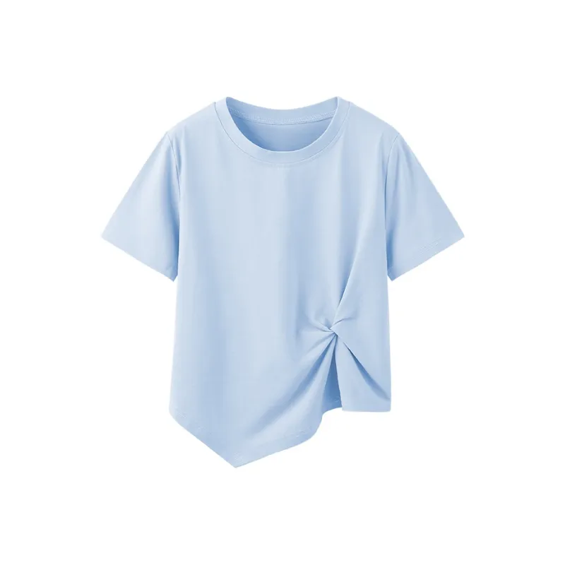 Aimilian T Shirts Women's-0