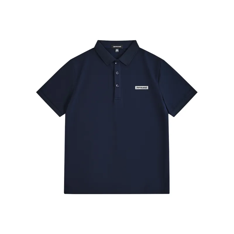 JEANSWEST Polo Shirts Unisex-10