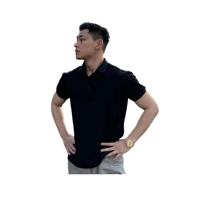 CORNILOT T Shirts Unisex-4