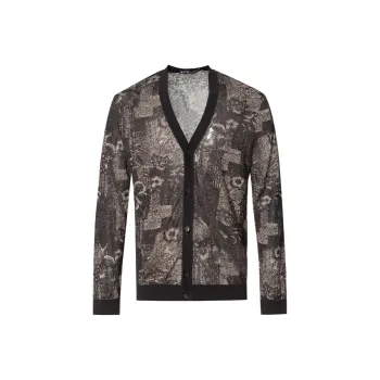 ANDREW MACKENZIE Knitwear Men's