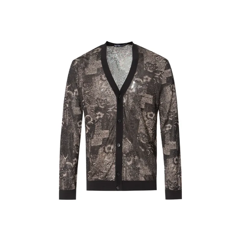 ANDREW MACKENZIE Knitwear Men's-0