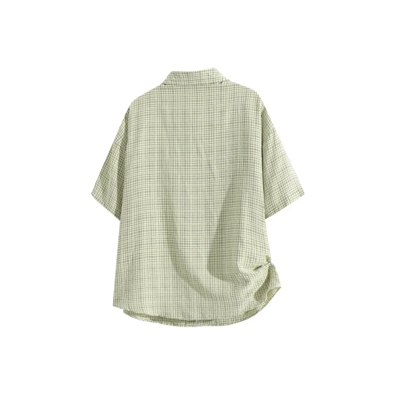 Tre Club Shirts Unisex-5