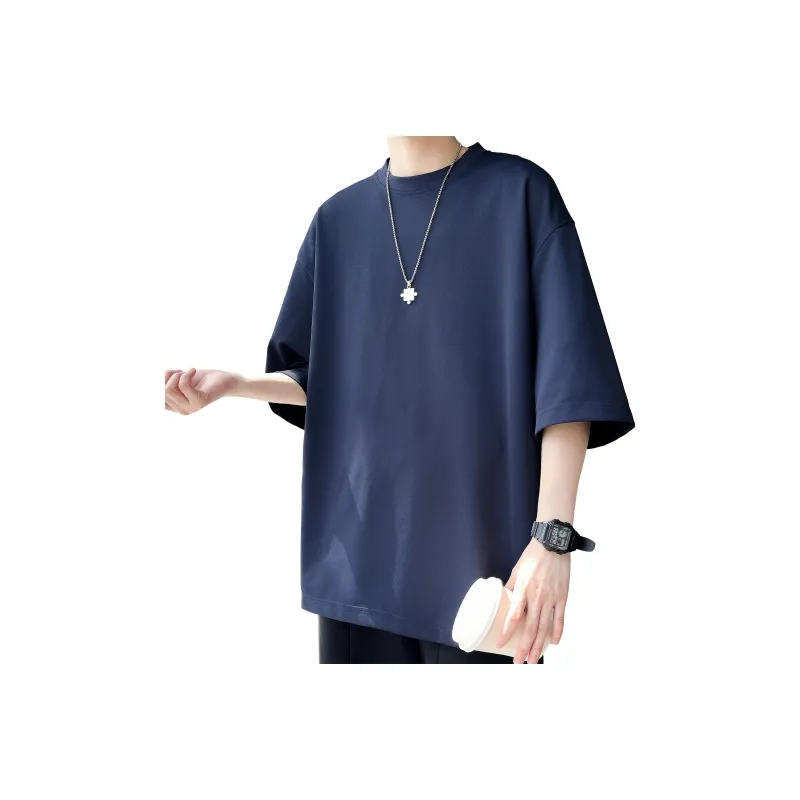 DANGERTIGER T Shirts Unisex-13
