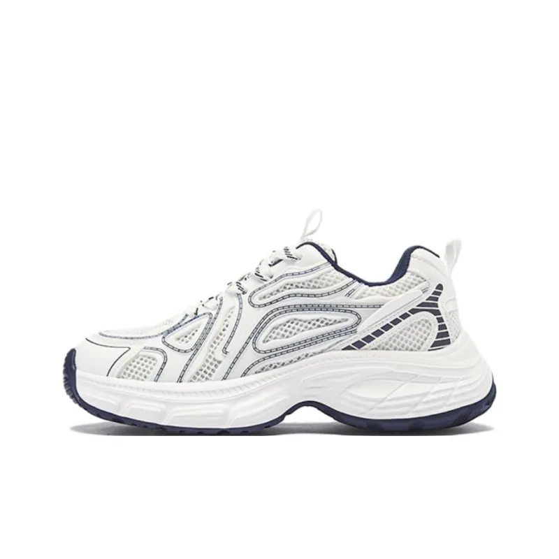 AGSDON Low Top Chunky Sneakers Women's-14