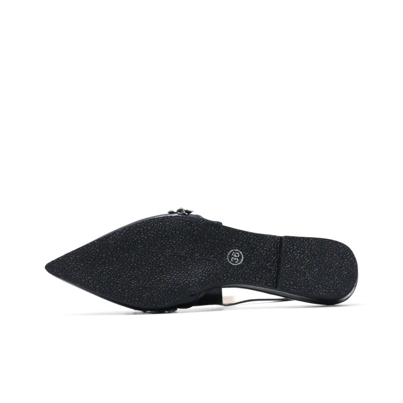 Take The Qin Casual Single Shoes Women's-5