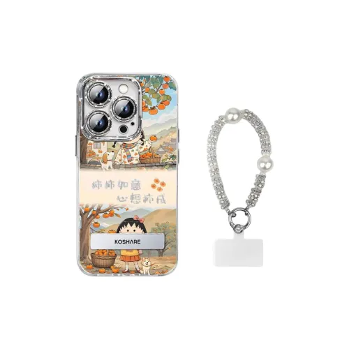 HASEE Phone Cases
