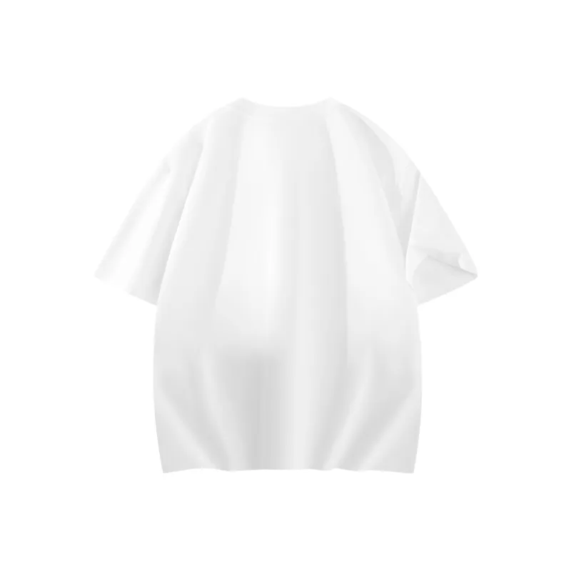 Tonlion T Shirts Unisex-6