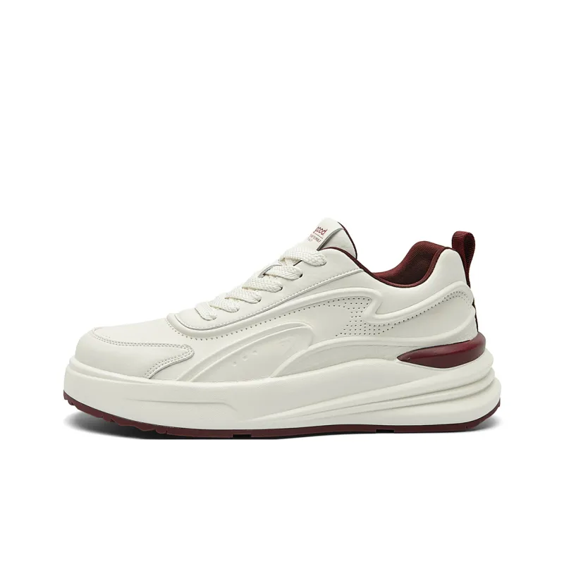 HLA Low-Top Skateboard Shoes Men's-10