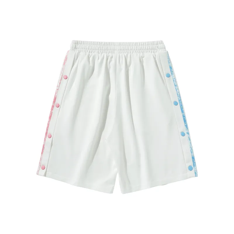 Kepu Casual Shorts Unisex-1