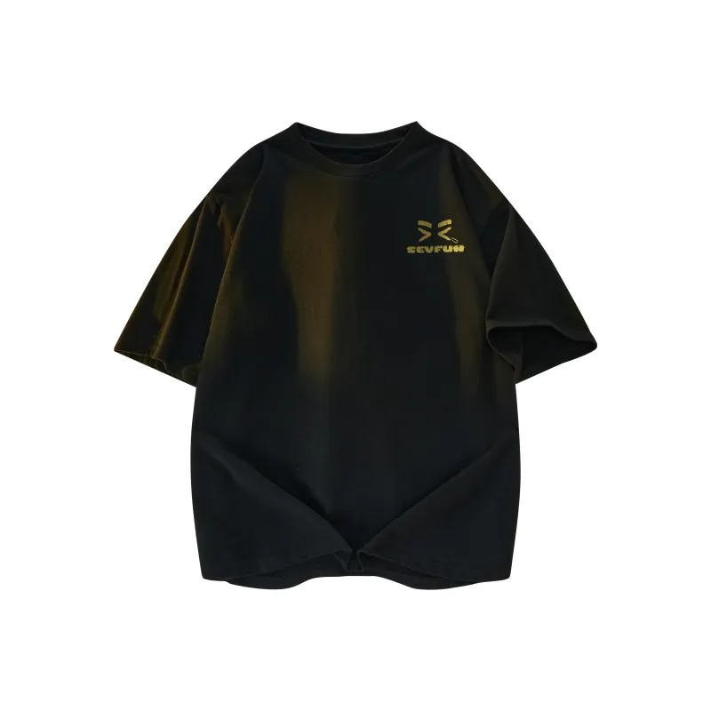 7 SEVFUN T Shirts Unisex-8