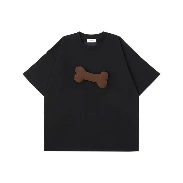 SQQZ Project T Shirts Unisex-2