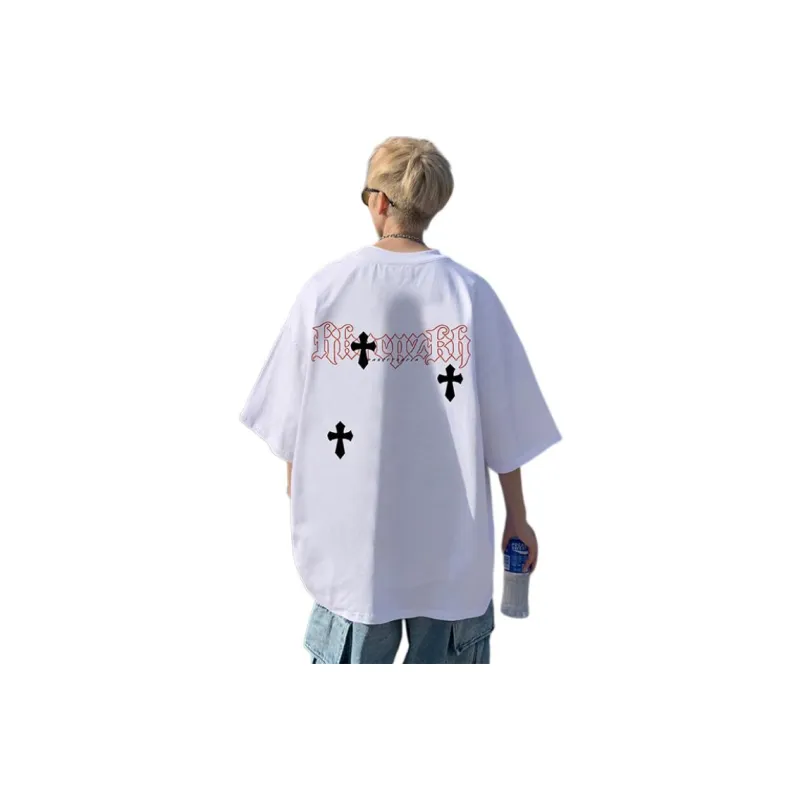 RKVC T Shirts Unisex-7