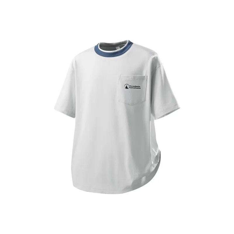 FIVE CM T Shirts Unisex-3
