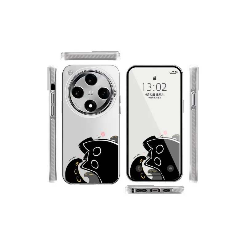CHAOYATU Phone Cases-4