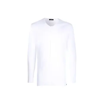 TOM FORD T Shirts Men White
