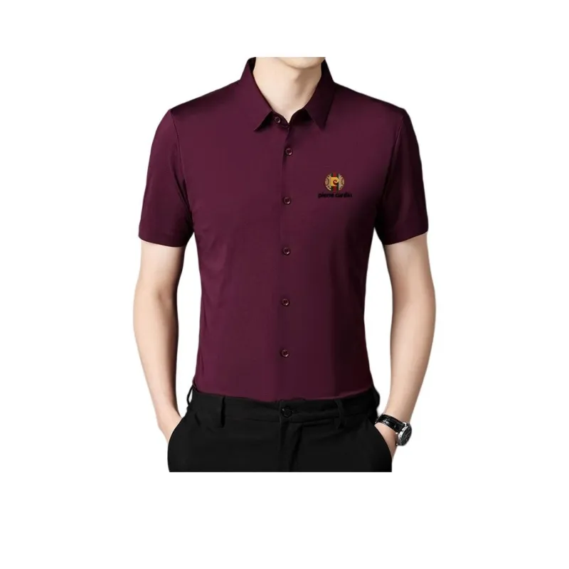 PIERRE CARDIN Shirts Men-36