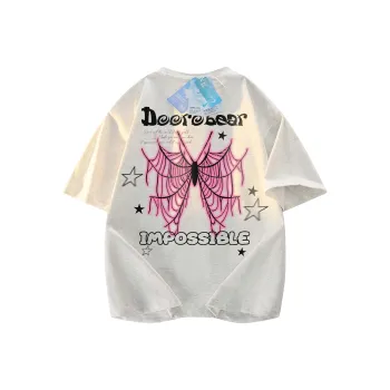 Budding Bear T Shirts Unisex