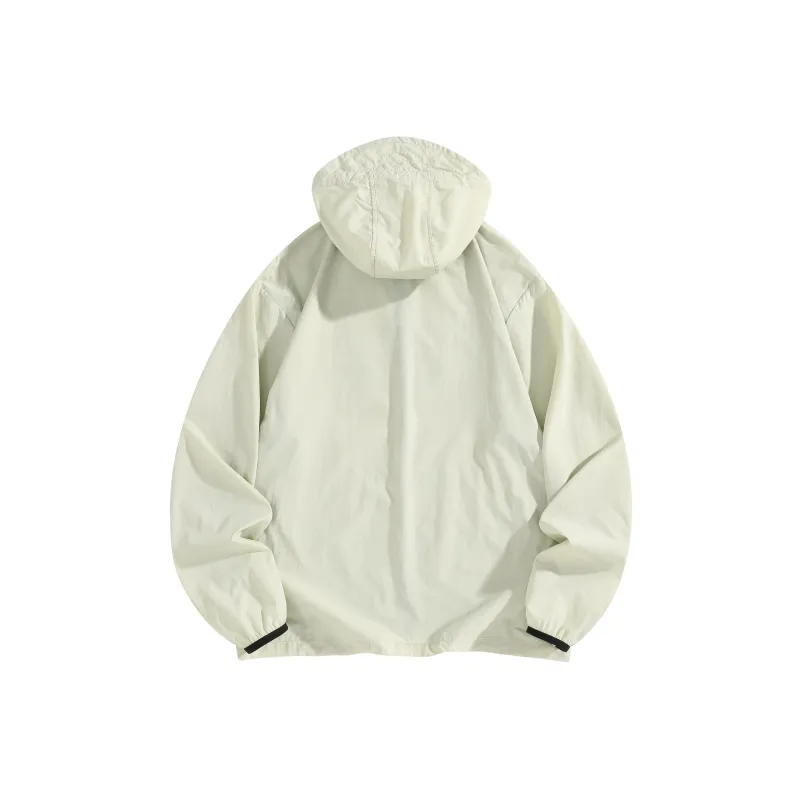 FAIRWHALE Wind Style Collection Sun Protection Clothing Unisex-15