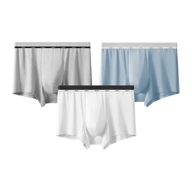ZEROIN Men Underpants-8