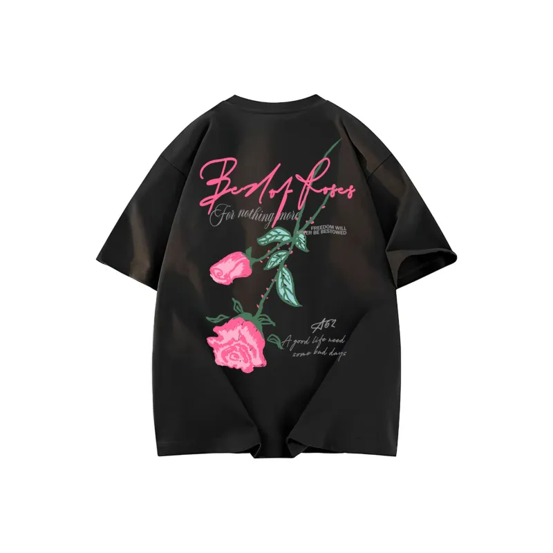 A02 T Shirts Unisex-8