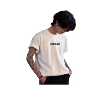 DAND T-Shirts Unisex White