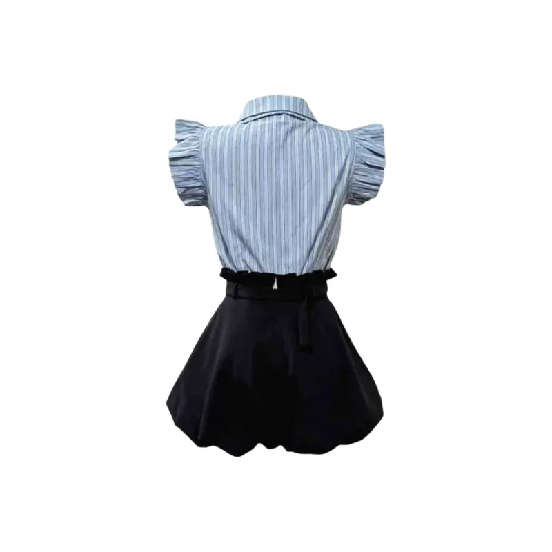 ABCMININ Casual Suits Women's-1