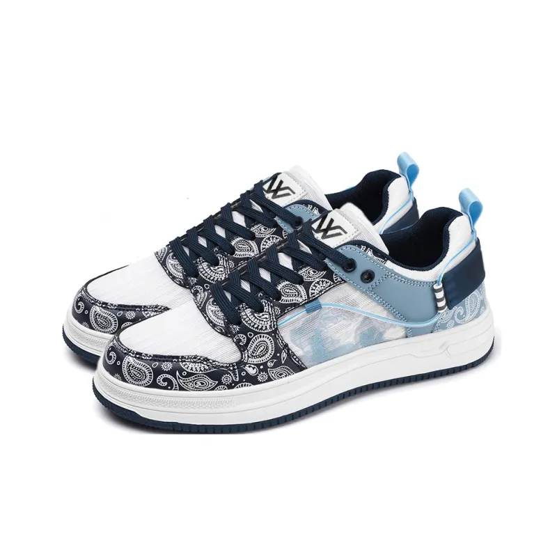 White Sands Skateboard Shoes Men's-3