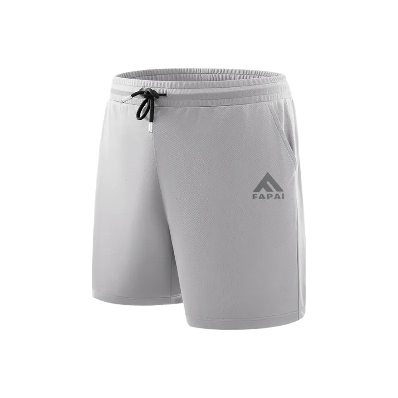 FAPAI Casual Shorts Unisex-10