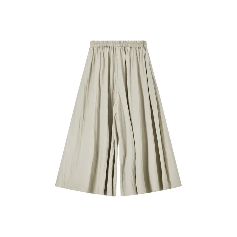 SENTUBILA Casual Pants Women's-9