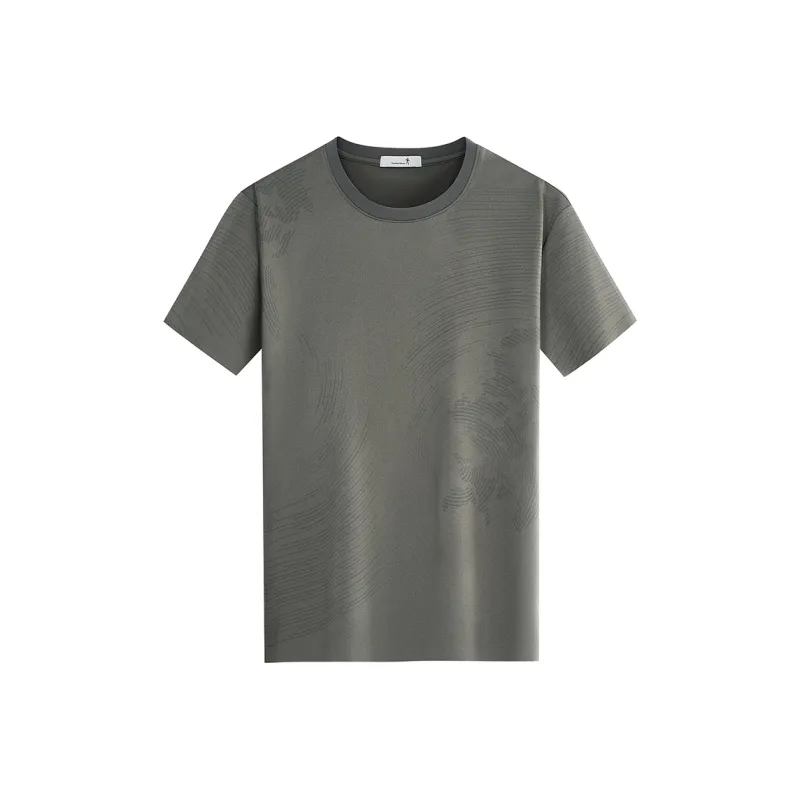 Dance With Wolves T Shirt Men's-4