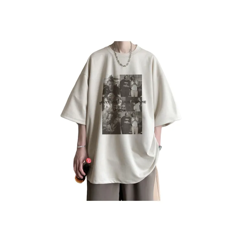 GY.VG T-Shirts Unisex-2