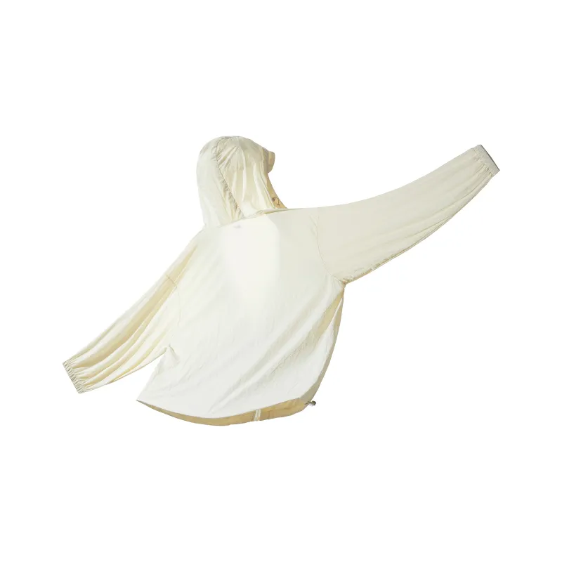 D&W Super Light Breathable Quick Dry UV Protection Sun Protection Clothing Unisex-1