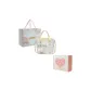 Yellow+Shopping Bag Box
