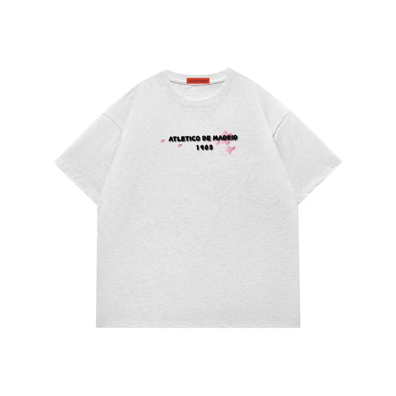 ATLETICO DE MADRID 1903 T Shirt Unisex-11