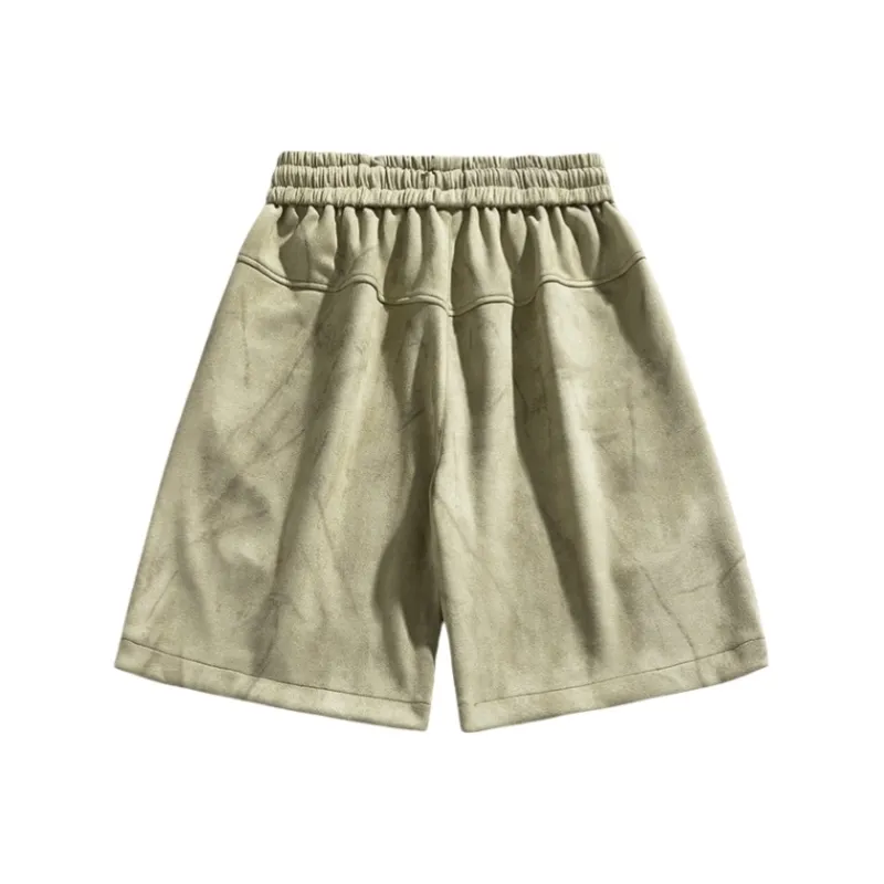 CAT'S PAW Casual Shorts Unisex-5