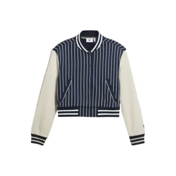 Wilson Jacket Women's Marine Blue
