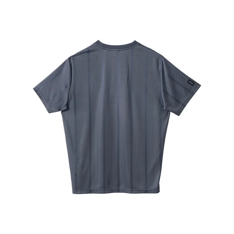 WARRIOR T Shirts Women's Gray-1